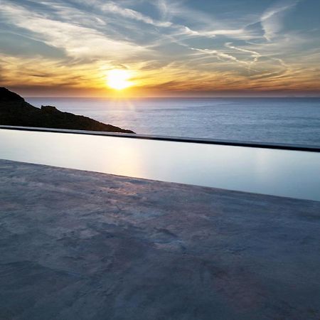 Kastellas Villas Китнос Екстериор снимка